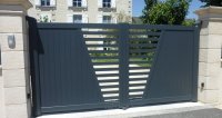 Notre société de clôture et de portail à Etagnac
